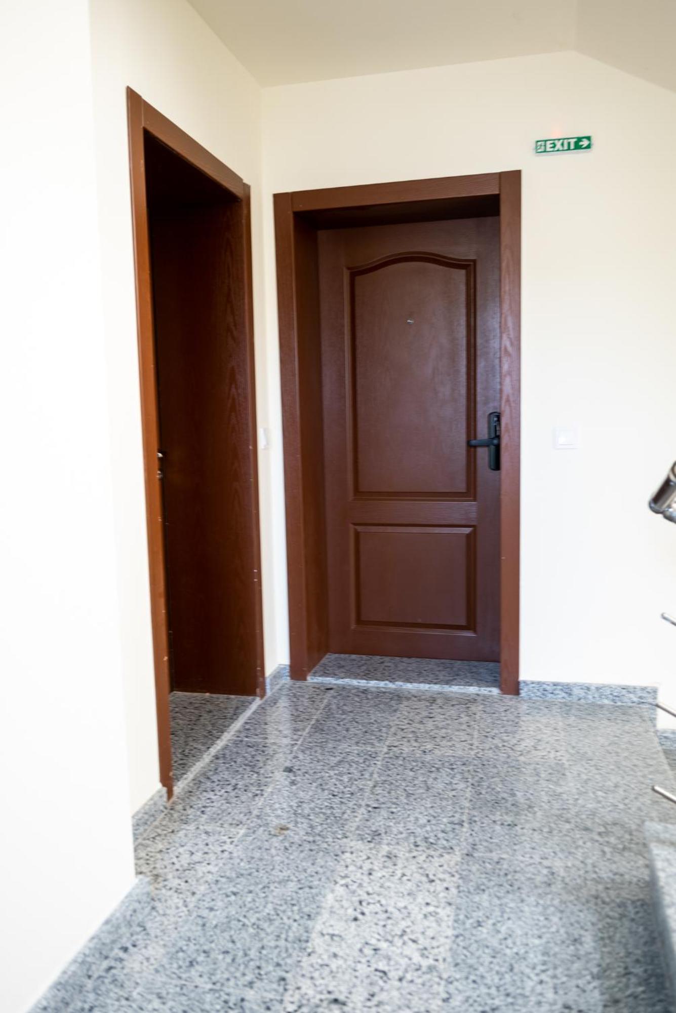 Queen'S Palace Balchik Apartment Exterior foto