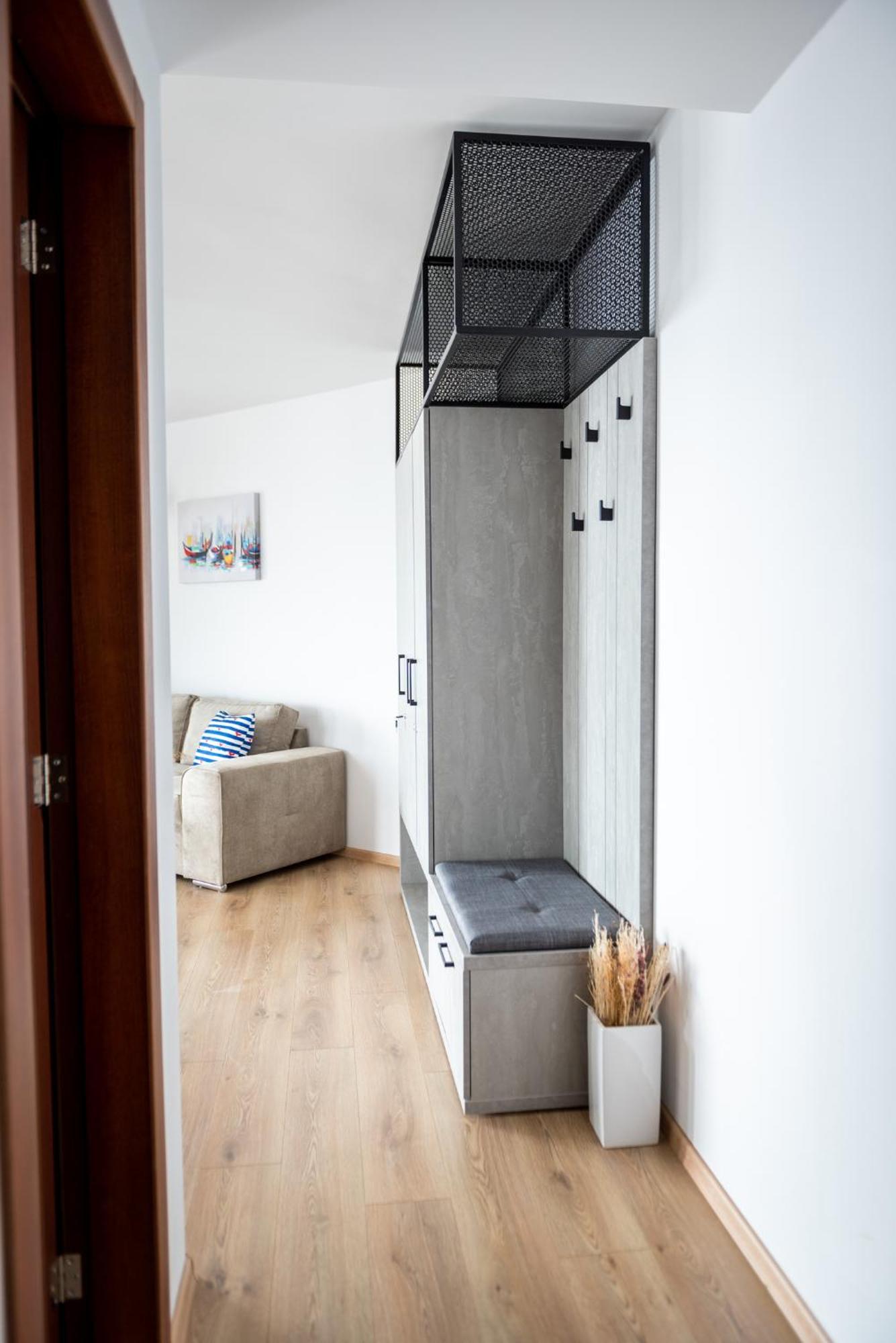 Queen'S Palace Balchik Apartment Exterior foto