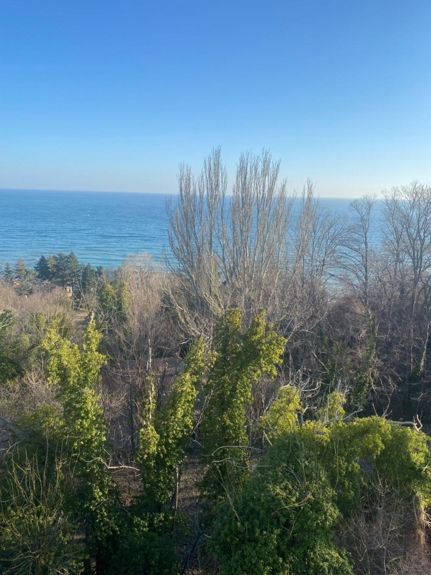 Queen'S Palace Balchik Apartment Exterior foto