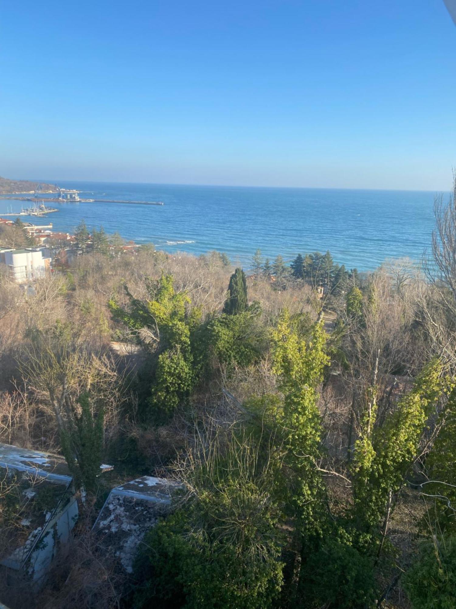 Queen'S Palace Balchik Apartment Exterior foto